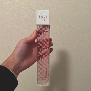 Gucci Envy Me Perfume
